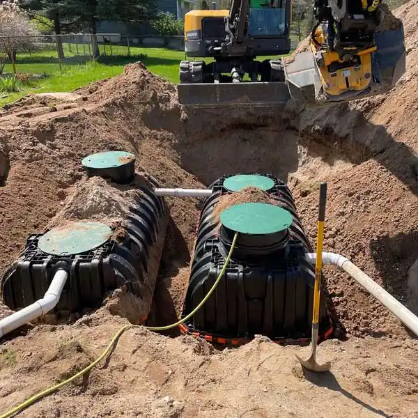 septic tank services Lloyd Harbor